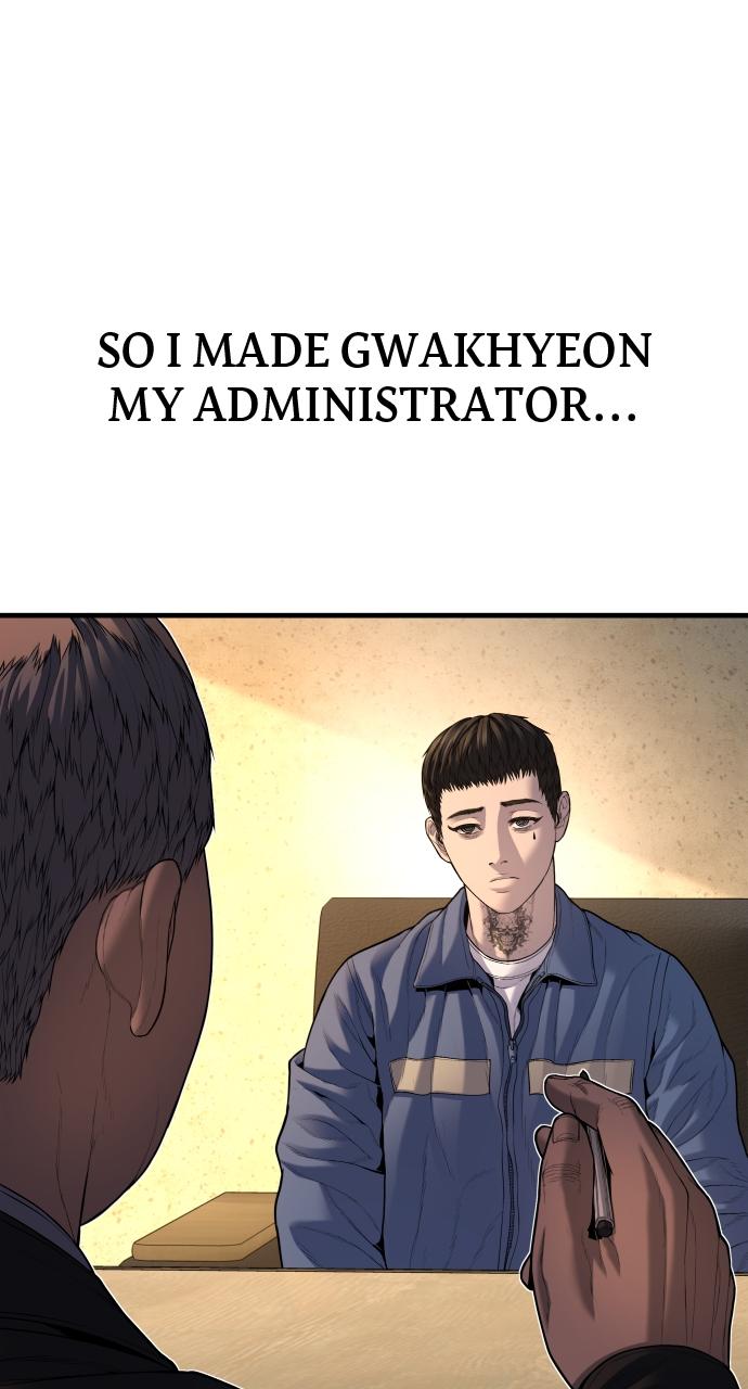 Read Juvenile Offender (en) Manga Online