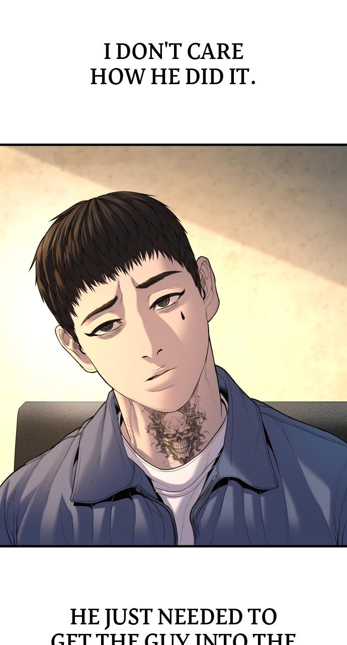 Read Juvenile Offender (en) Manga Online