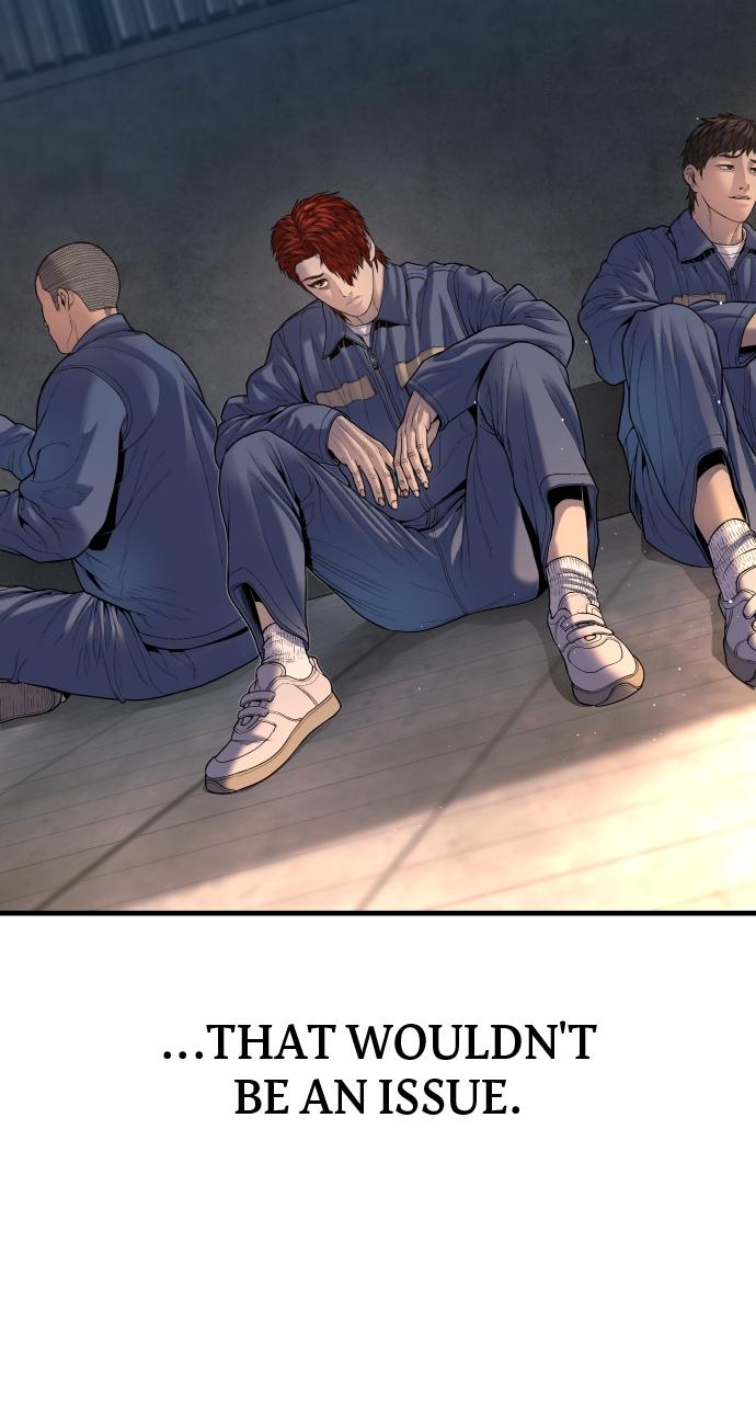 Read Juvenile Offender (en) Manga Online