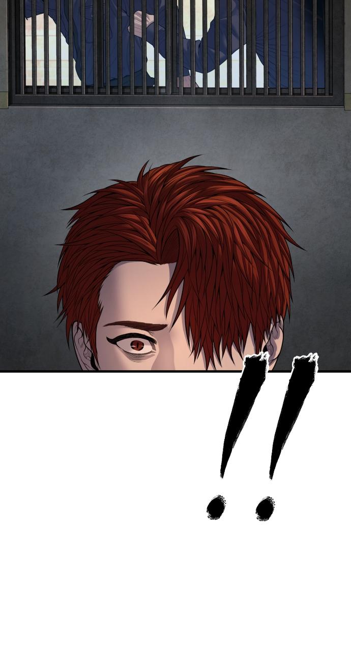 Read Juvenile Offender (en) Manga Online