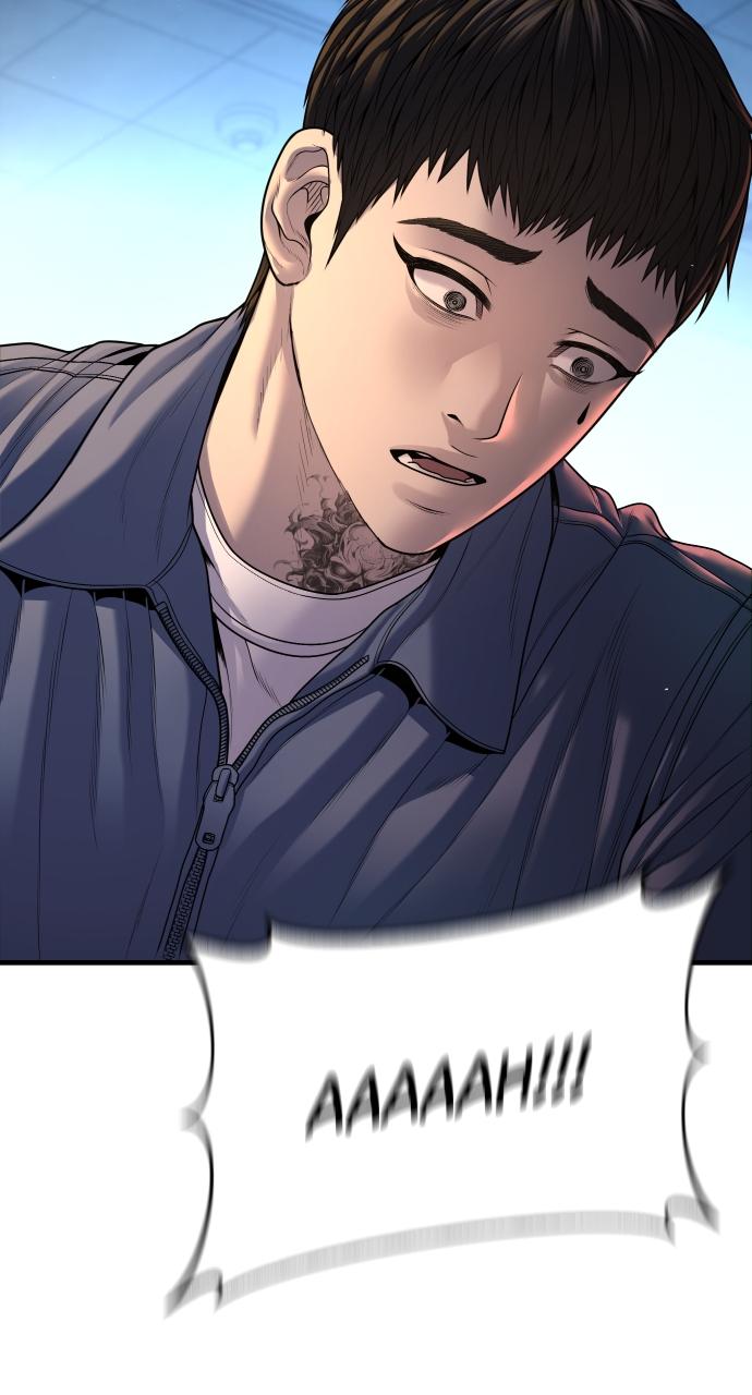 Read Juvenile Offender (en) Manga Online