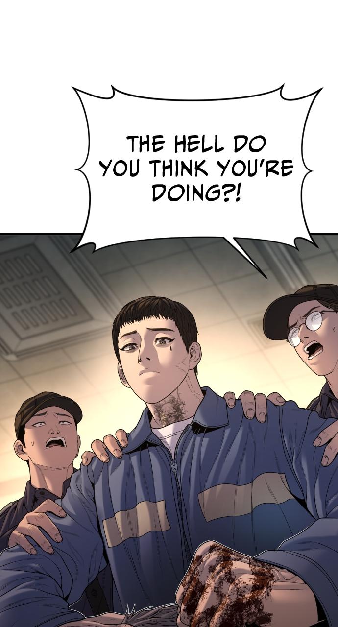 Read Juvenile Offender (en) Manga Online
