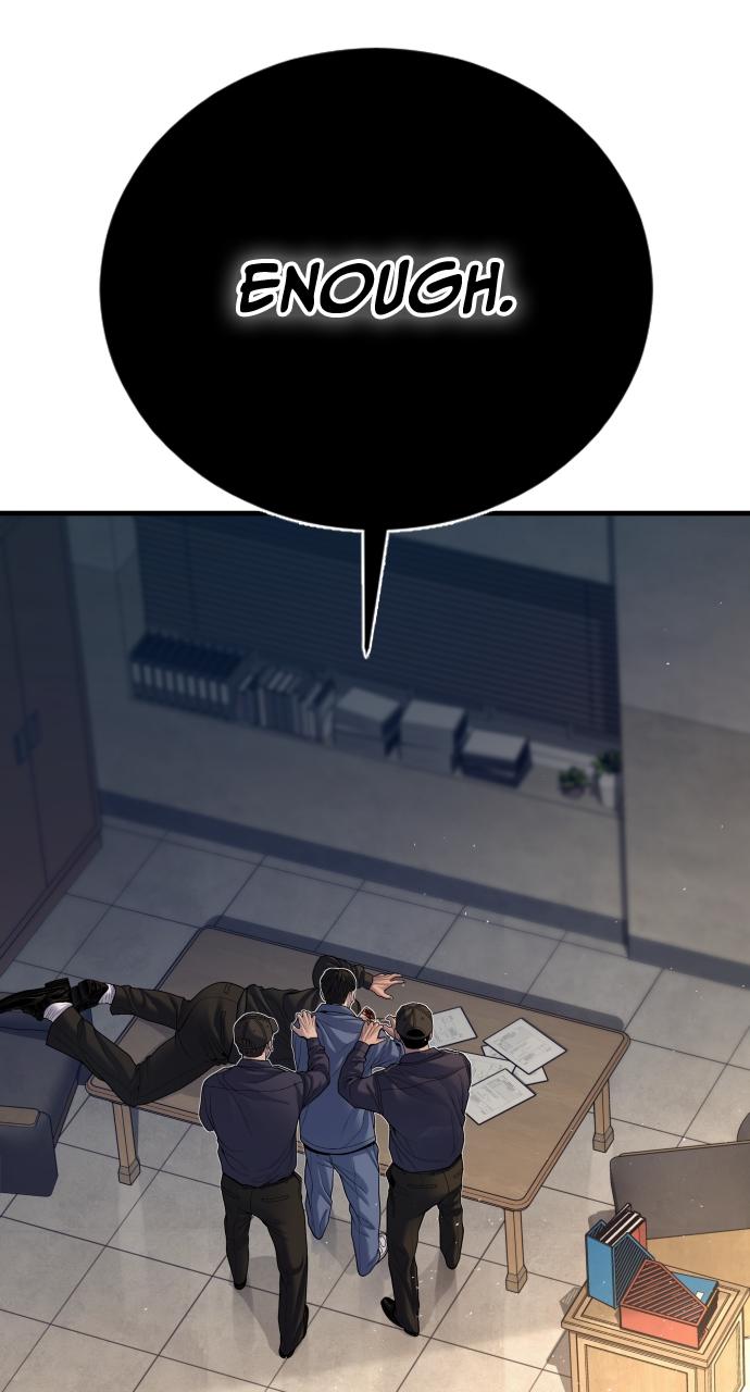 Read Juvenile Offender (en) Manga Online