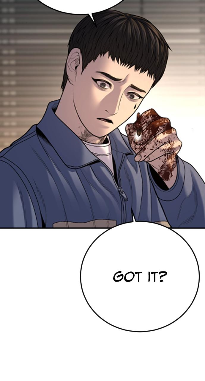 Read Juvenile Offender (en) Manga Online