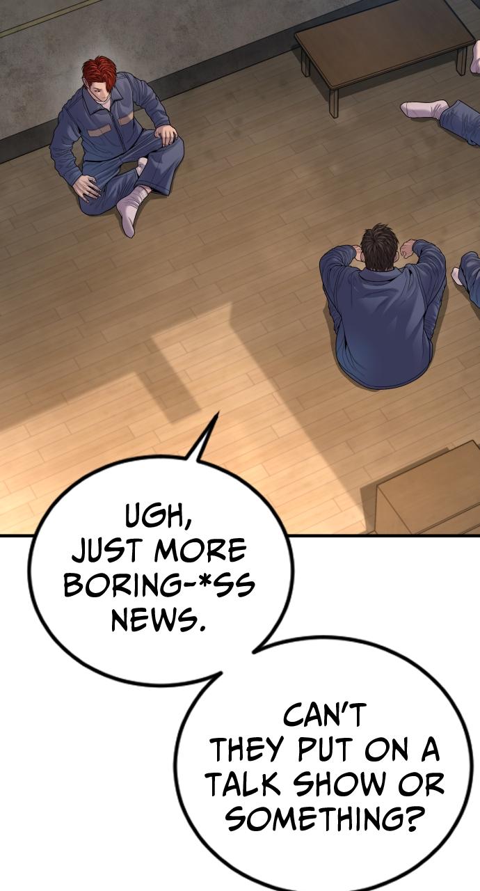 Read Juvenile Offender (en) Manga Online