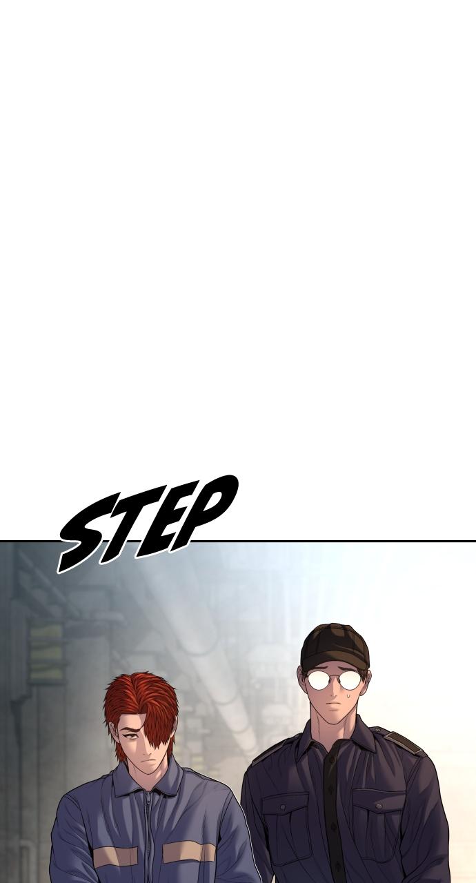 Read Juvenile Offender (en) Manga Online