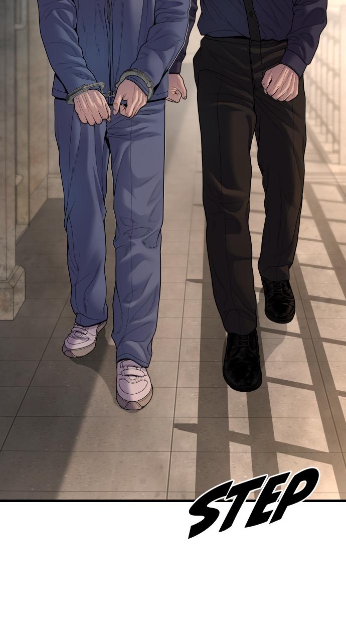 Read Juvenile Offender (en) Manga Online