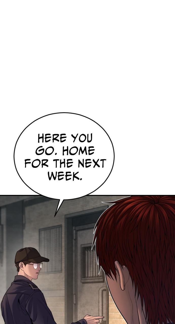 Read Juvenile Offender (en) Manga Online