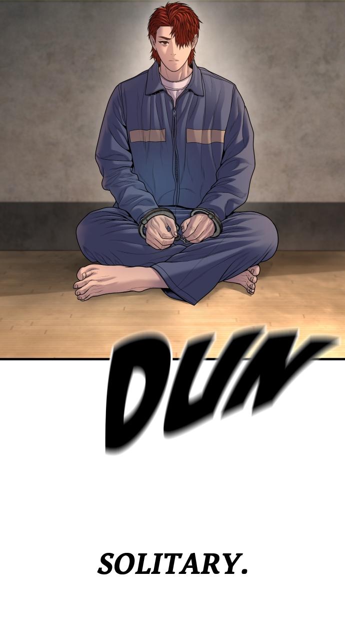 Read Juvenile Offender (en) Manga Online