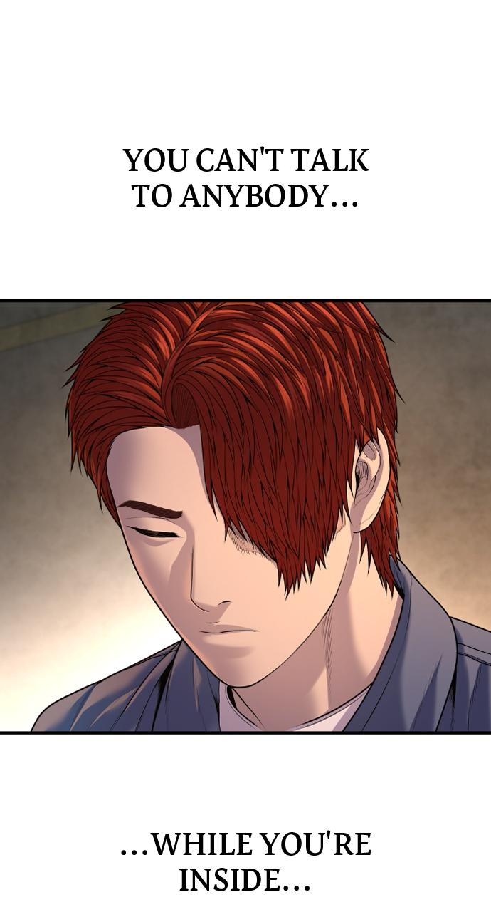 Read Juvenile Offender (en) Manga Online