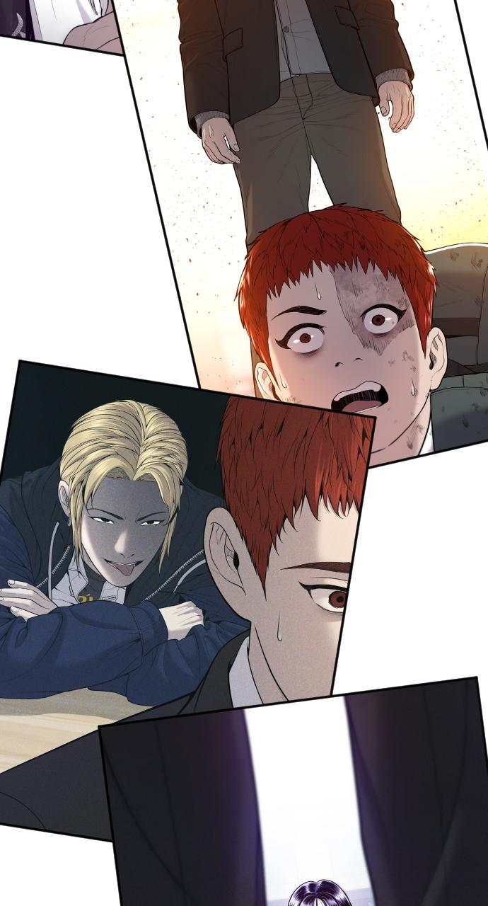 Read Juvenile Offender (en) Manga Online