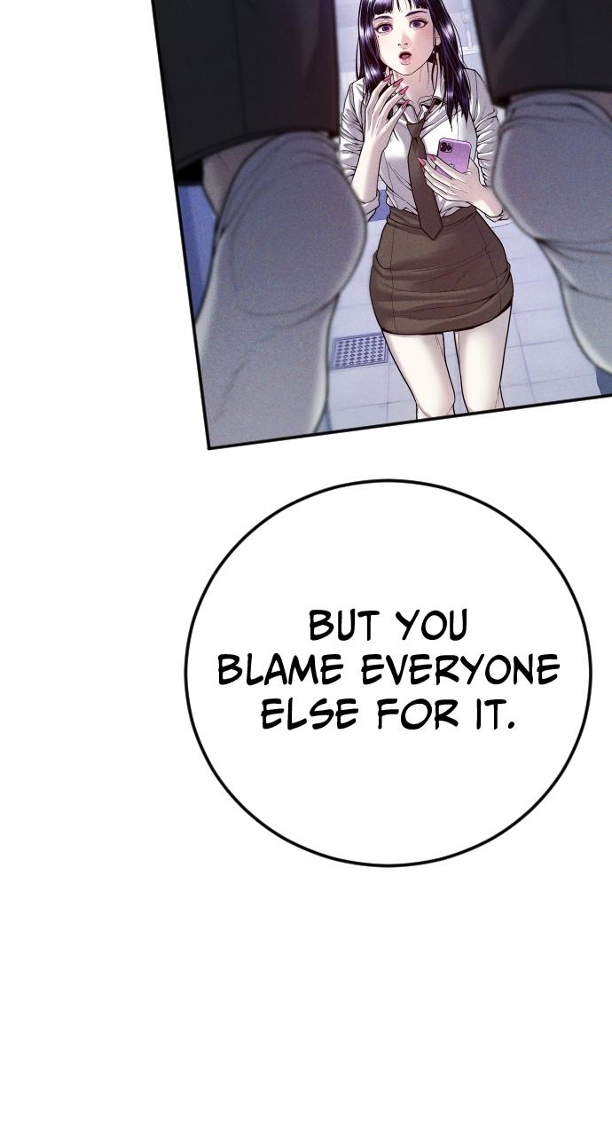 Read Juvenile Offender (en) Manga Online