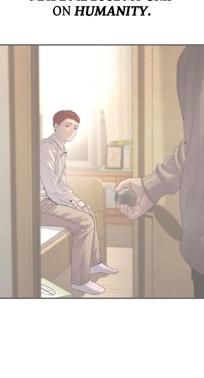 Read Juvenile Offender (en) Manga Online