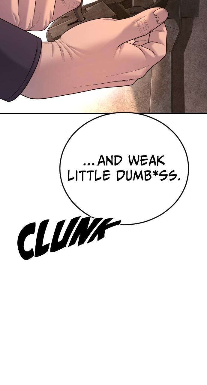 Read Juvenile Offender (en) Manga Online