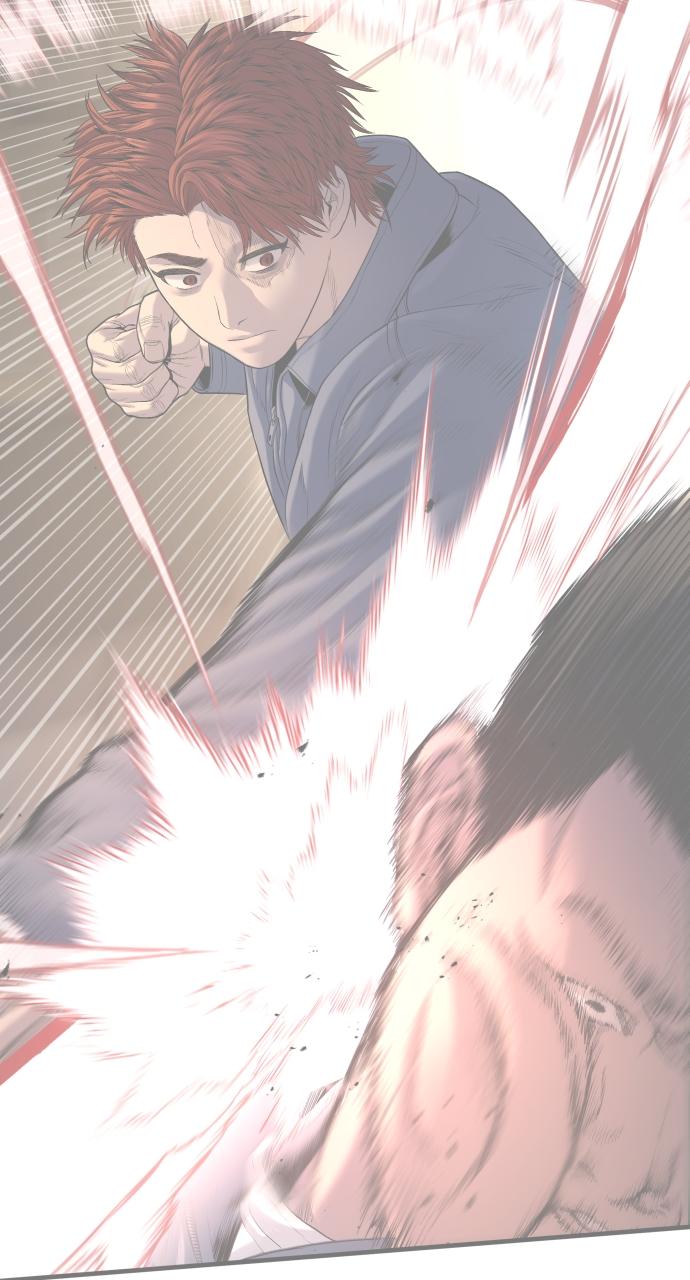 Read Juvenile Offender (en) Manga Online