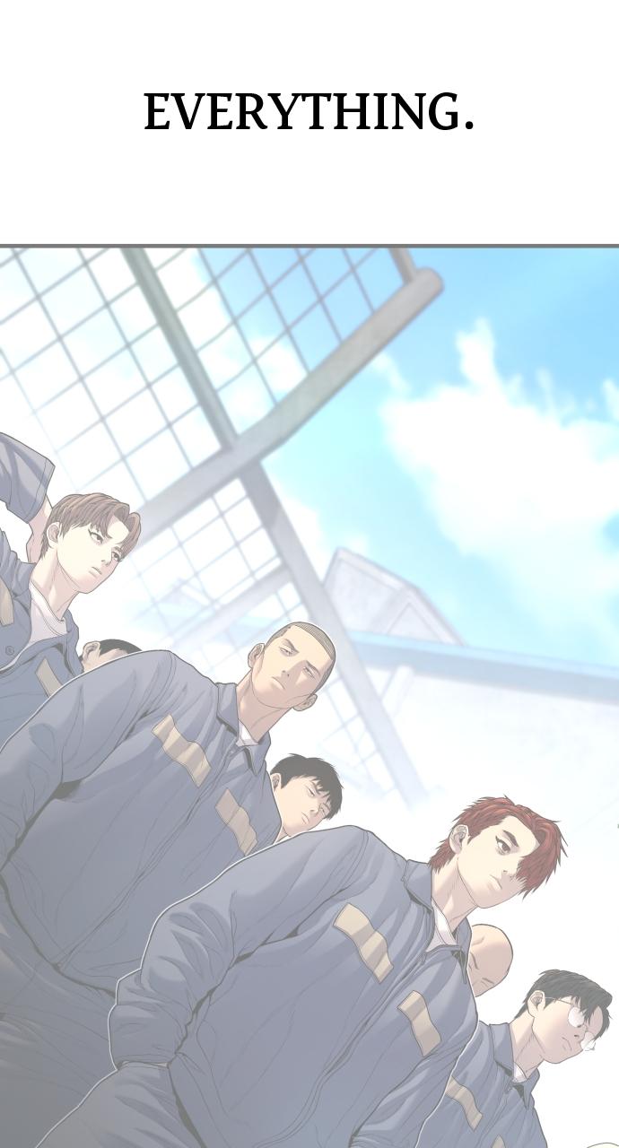 Read Juvenile Offender (en) Manga Online