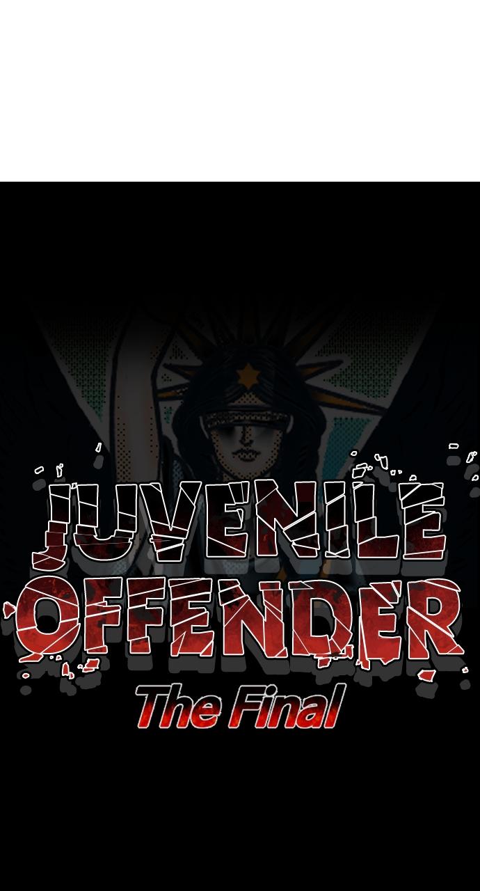 Read Juvenile Offender (en) Manga Online