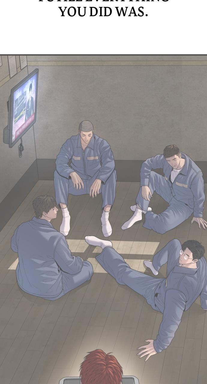 Read Juvenile Offender (en) Manga Online