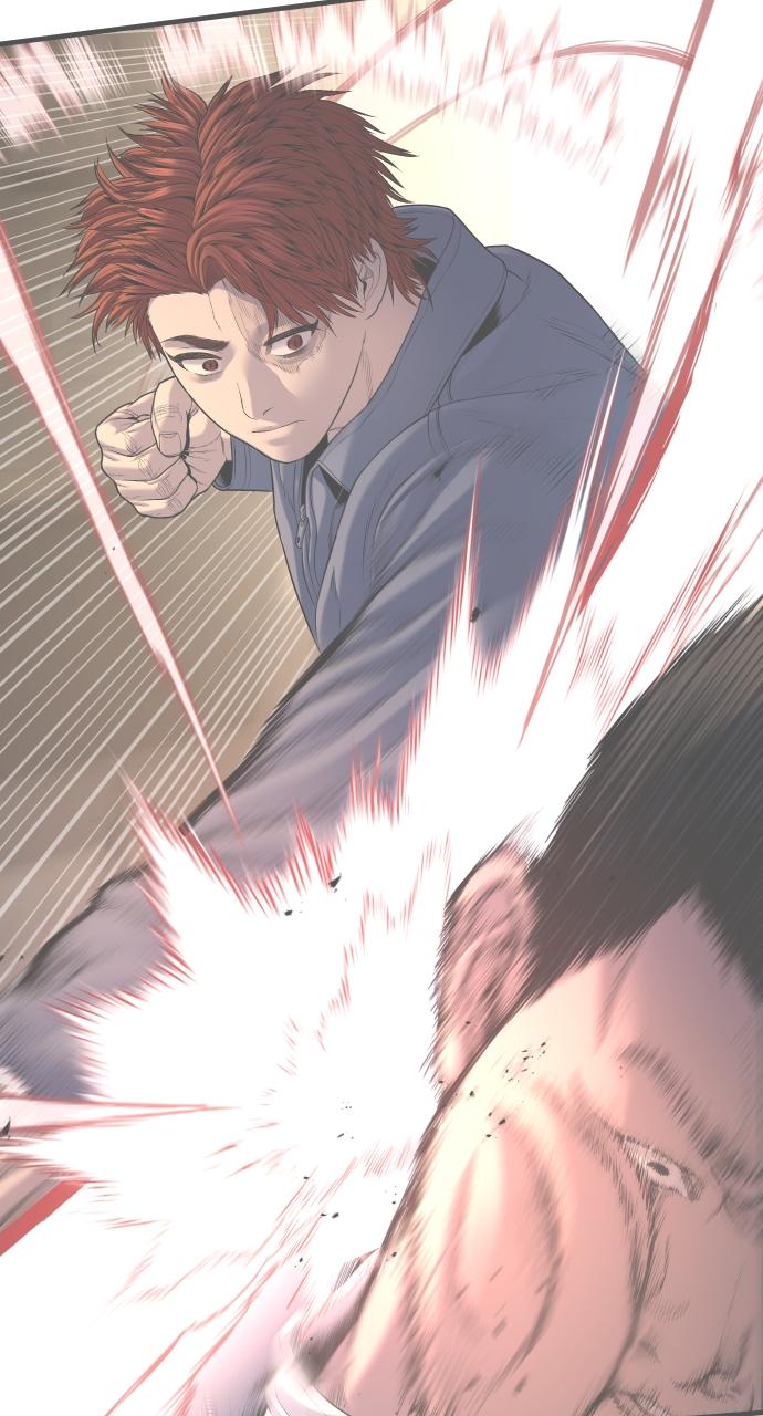 Read Juvenile Offender (en) Manga Online