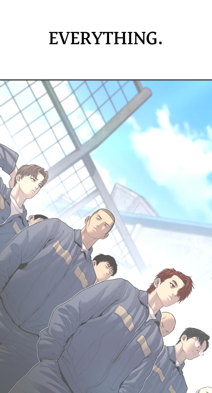 Read Juvenile Offender (en) Manga Online