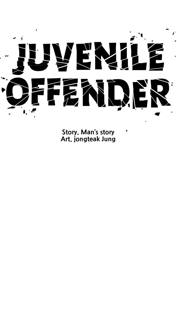 Read Juvenile Offender (en) Manga Online