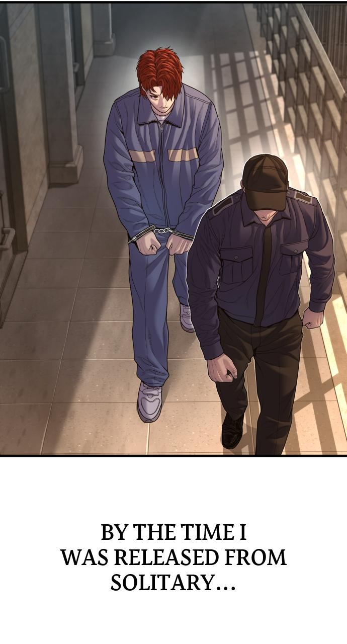 Read Juvenile Offender (en) Manga Online