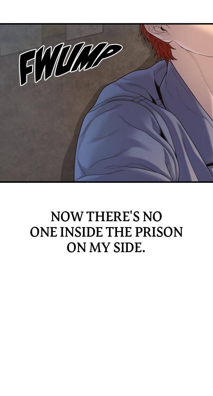 Read Juvenile Offender (en) Manga Online