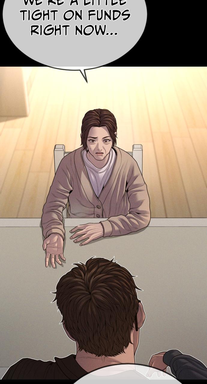 Read Juvenile Offender (en) Manga Online