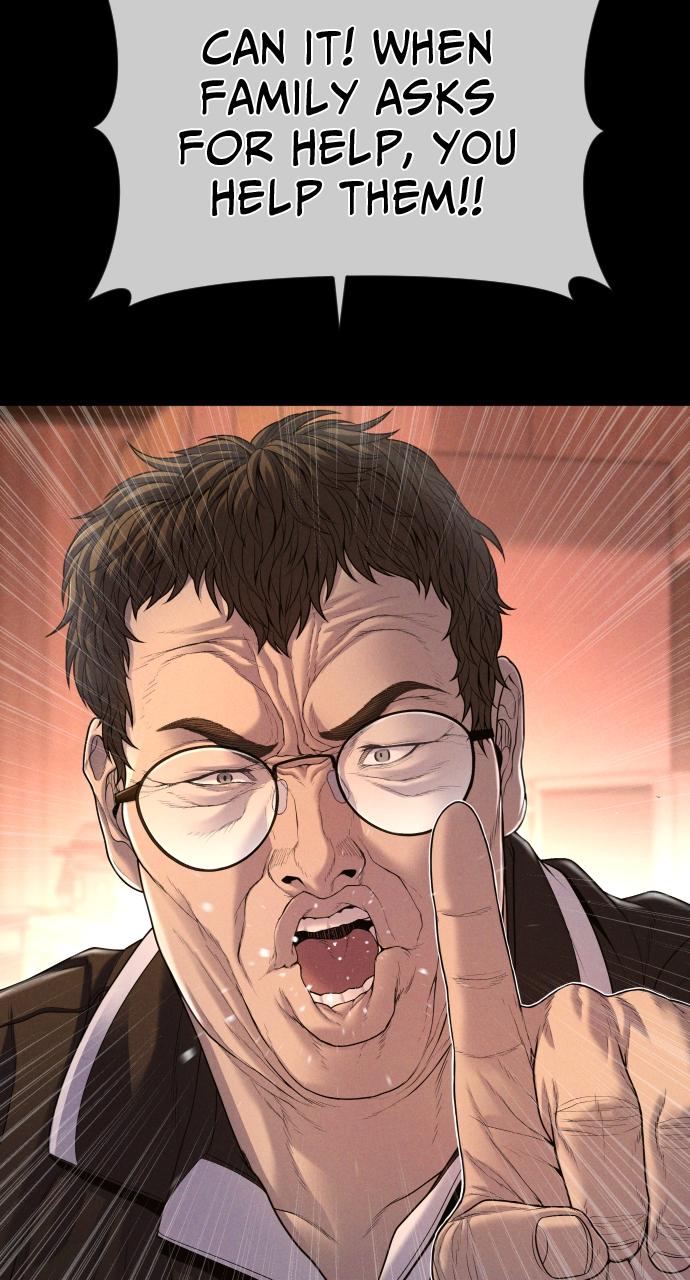 Read Juvenile Offender (en) Manga Online