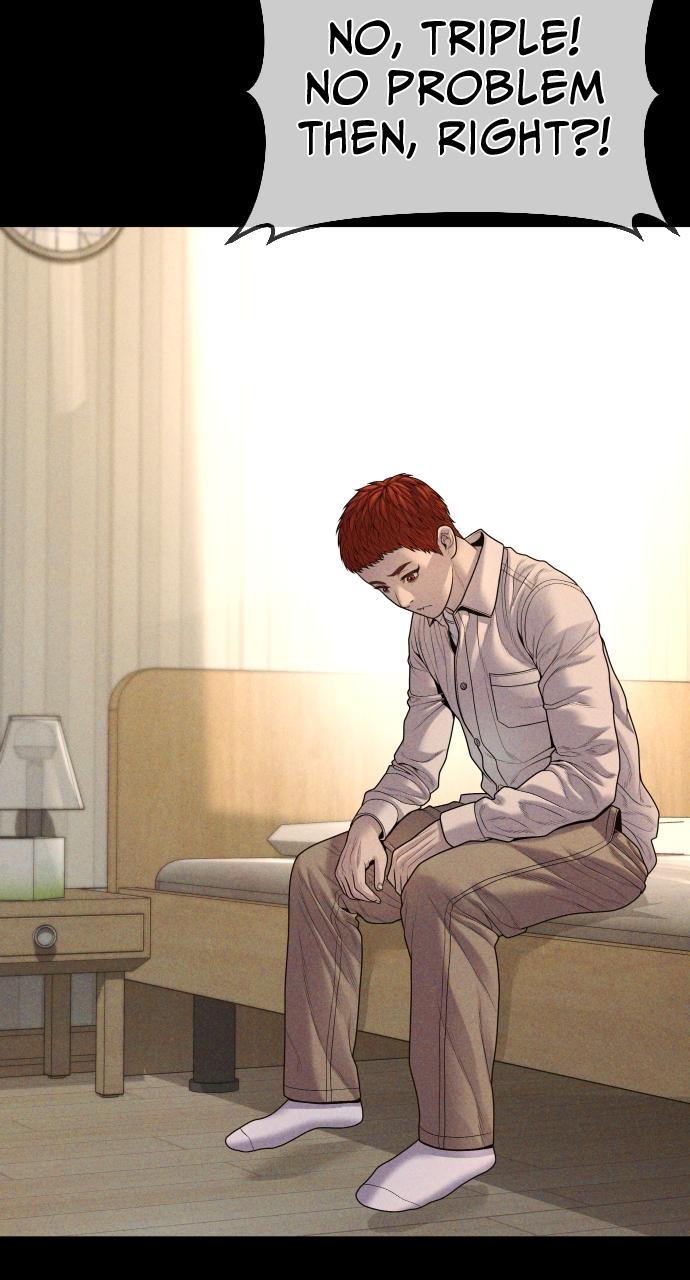 Read Juvenile Offender (en) Manga Online