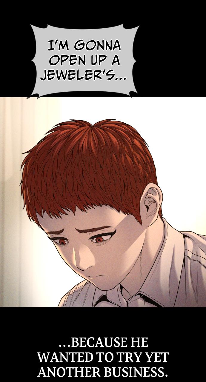 Read Juvenile Offender (en) Manga Online