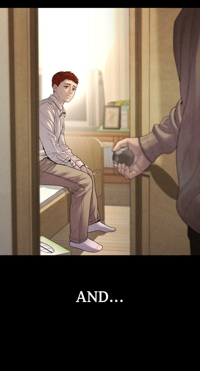 Read Juvenile Offender (en) Manga Online