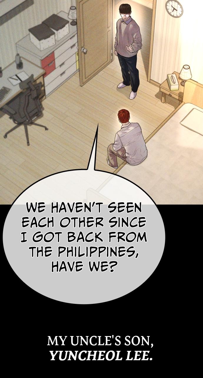 Read Juvenile Offender (en) Manga Online