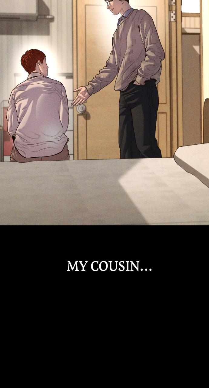 Read Juvenile Offender (en) Manga Online