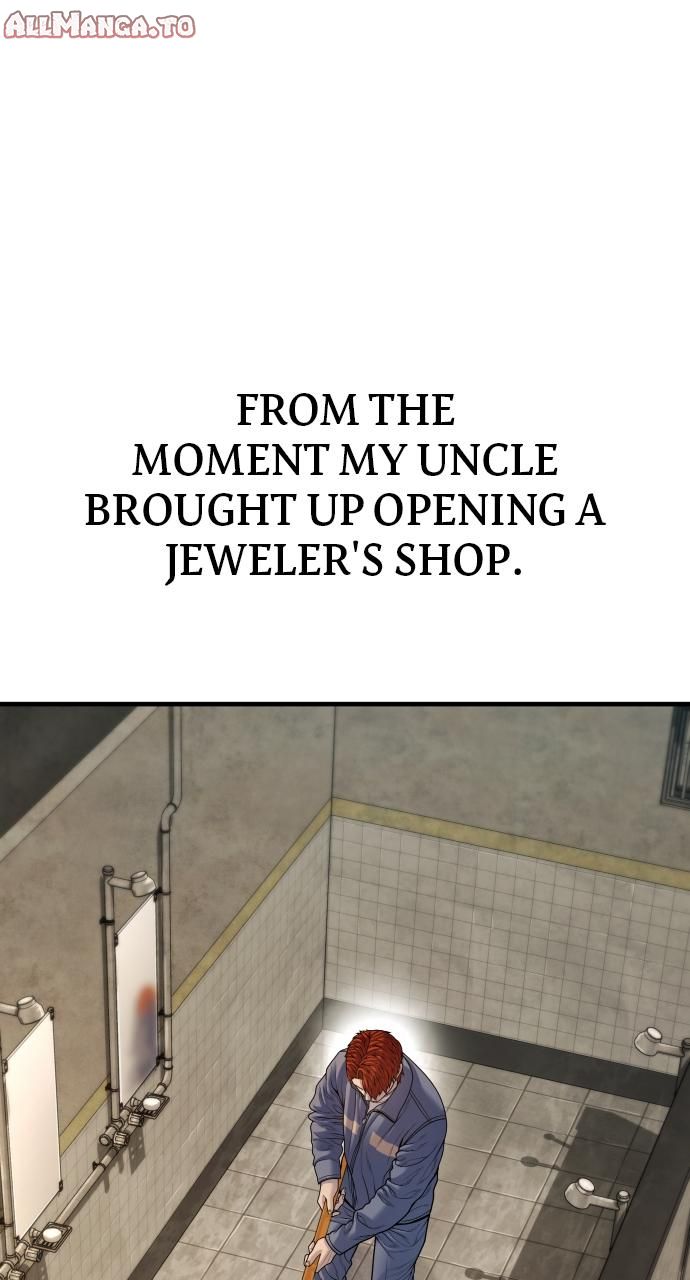 Read Juvenile Offender (en) Manga Online