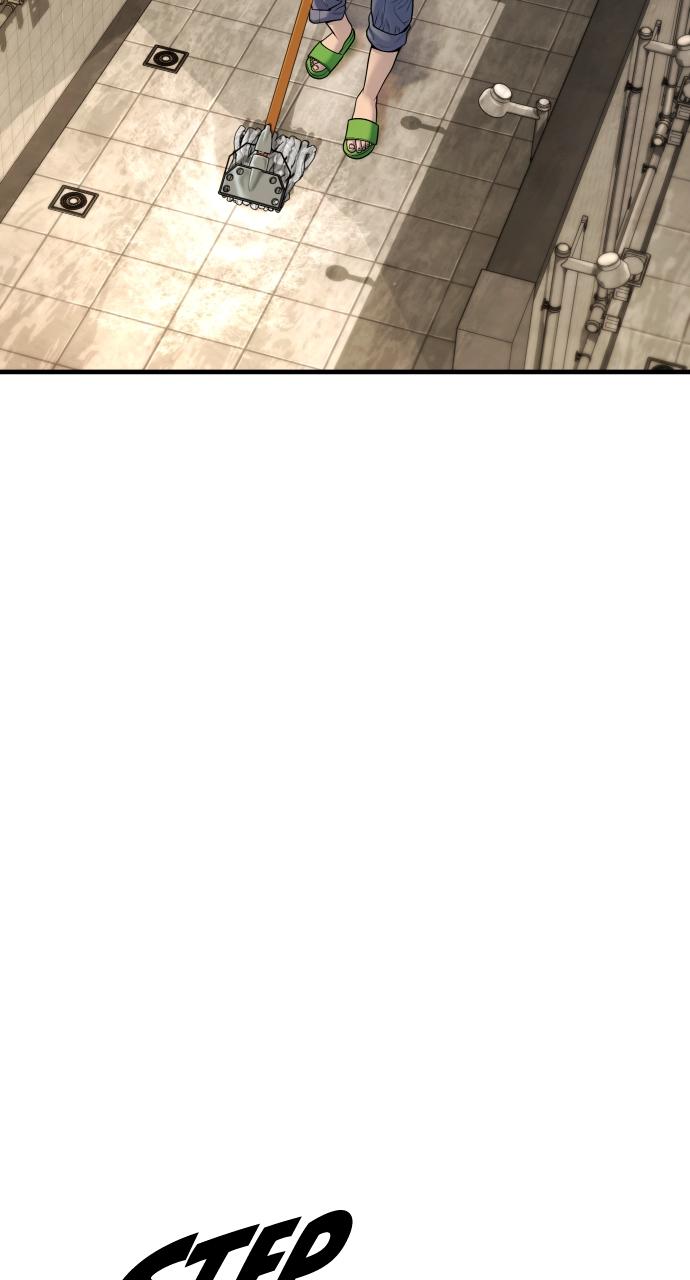 Read Juvenile Offender (en) Manga Online