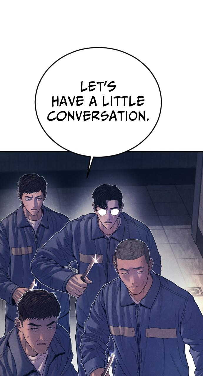 Read Juvenile Offender (en) Manga Online