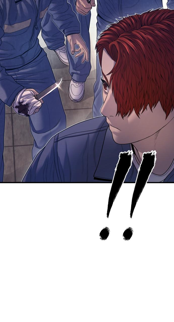 Read Juvenile Offender (en) Manga Online