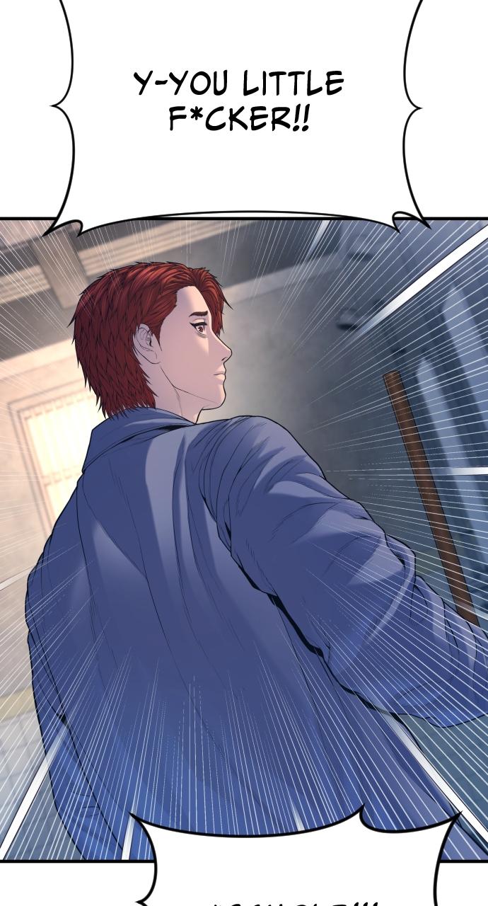 Read Juvenile Offender (en) Manga Online