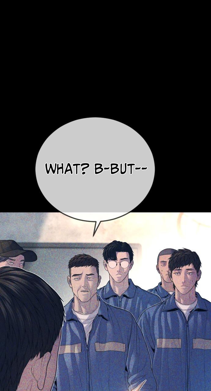 Read Juvenile Offender (en) Manga Online