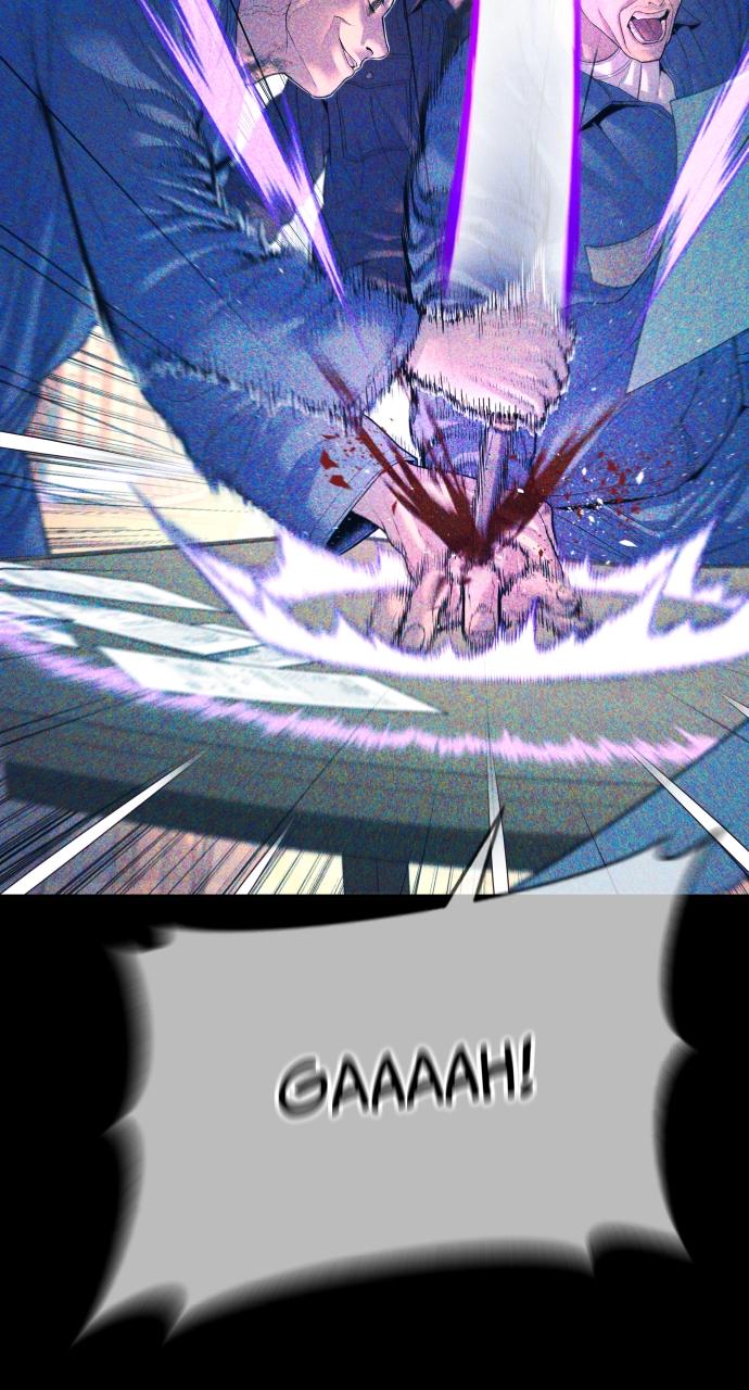 Read Juvenile Offender (en) Manga Online