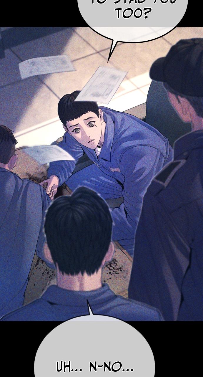 Read Juvenile Offender (en) Manga Online