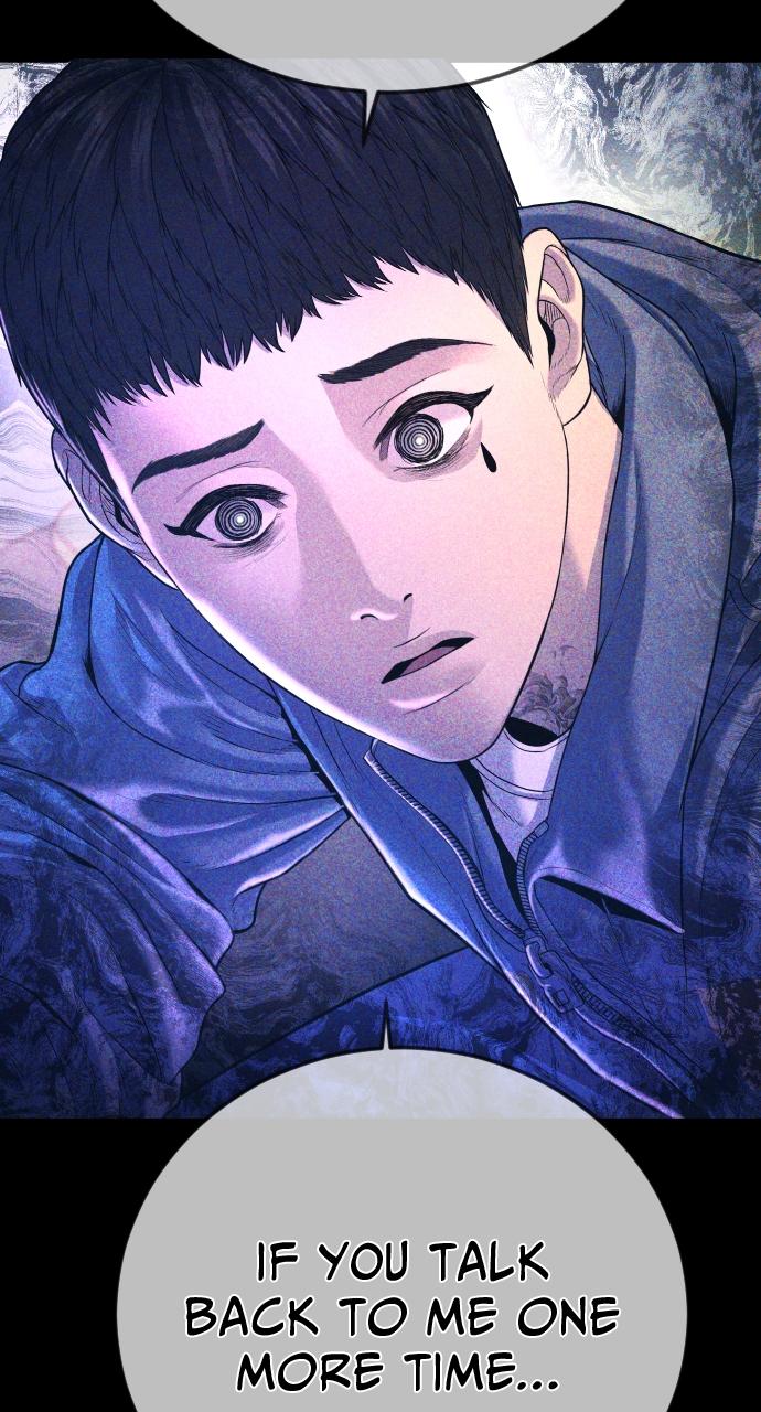 Read Juvenile Offender (en) Manga Online