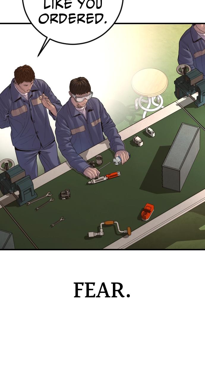 Read Juvenile Offender (en) Manga Online