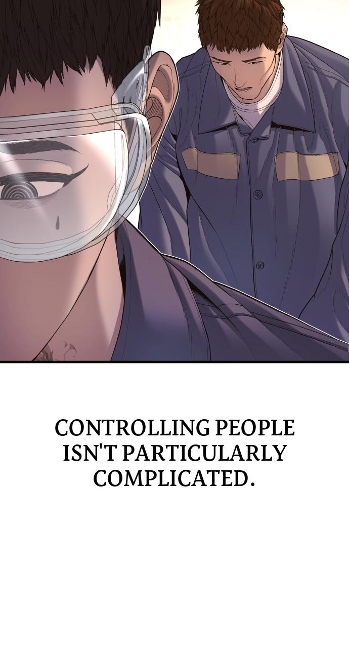 Read Juvenile Offender (en) Manga Online