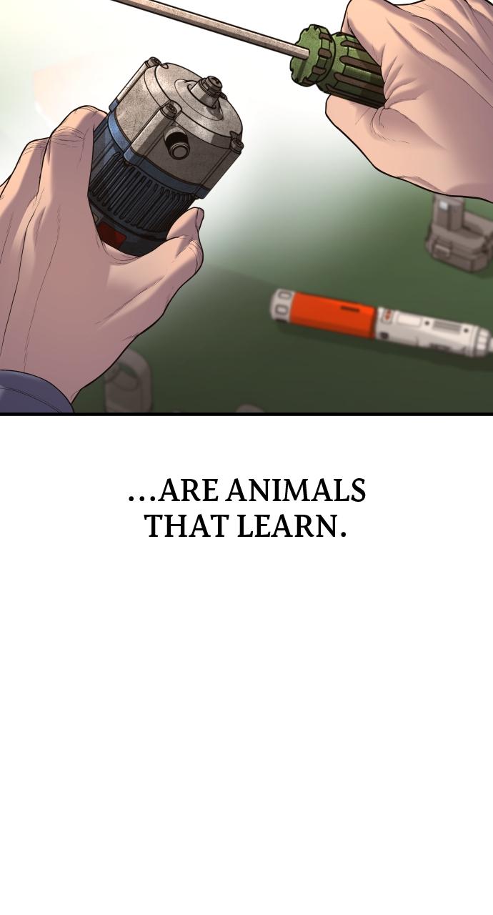 Read Juvenile Offender (en) Manga Online