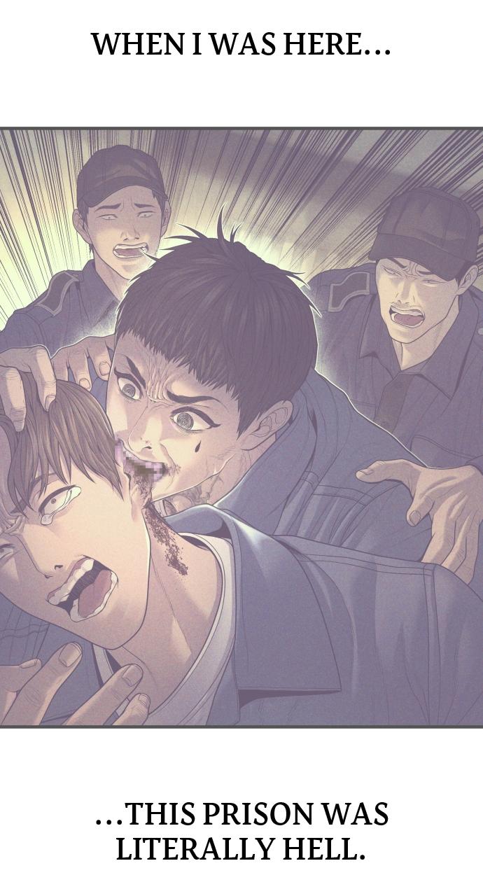 Read Juvenile Offender (en) Manga Online