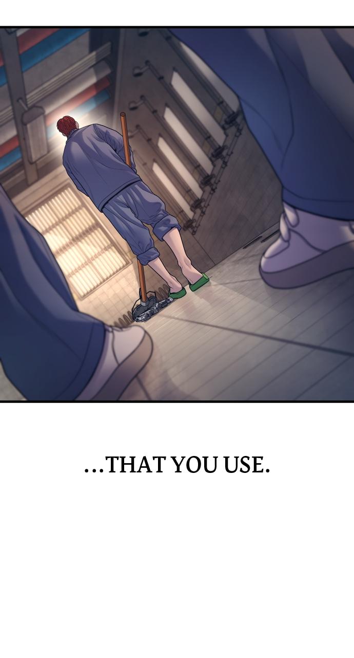 Read Juvenile Offender (en) Manga Online