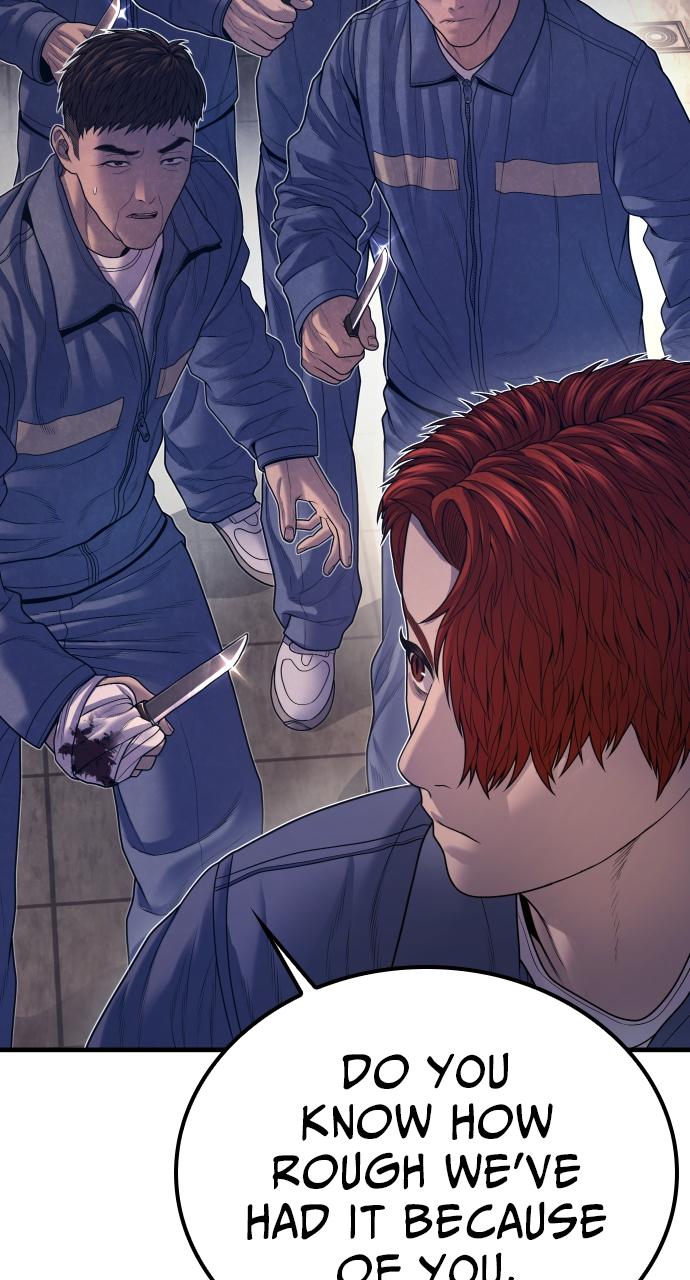 Read Juvenile Offender (en) Manga Online