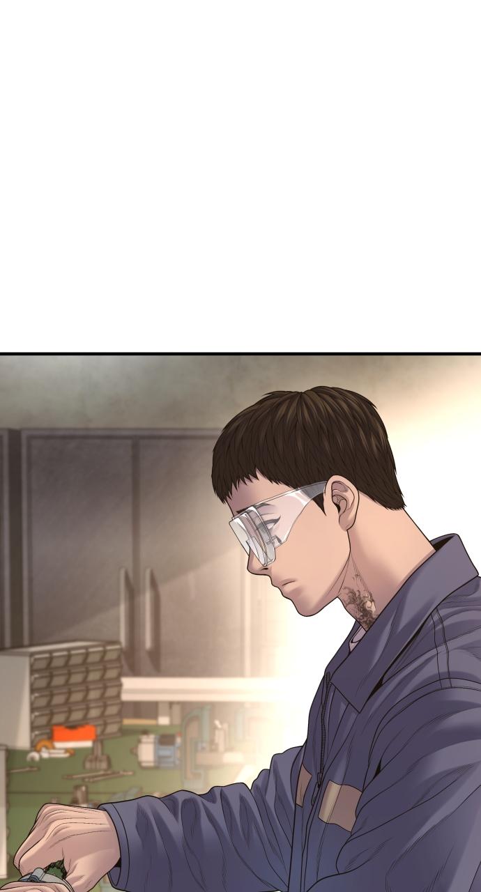 Read Juvenile Offender (en) Manga Online